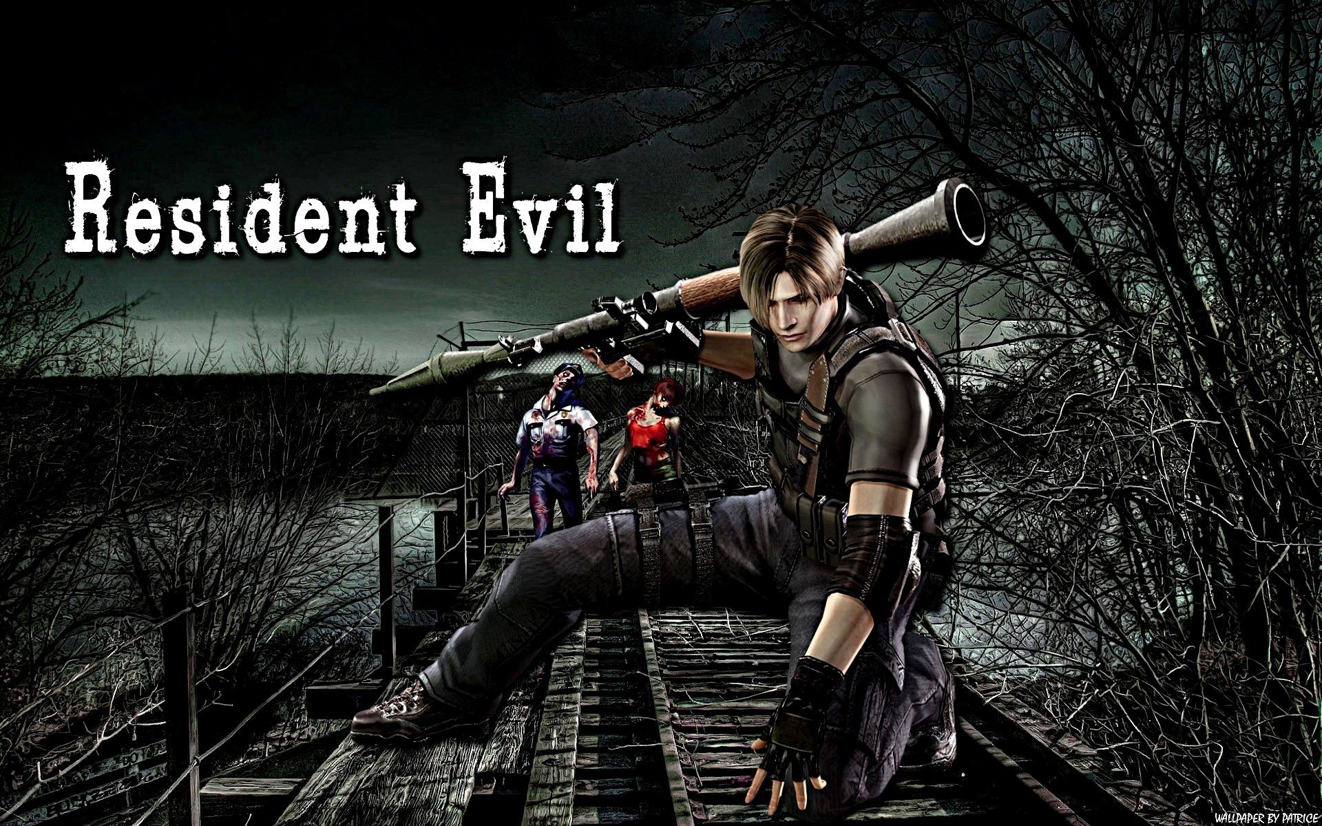 1920x1200 Free download Resident Evil Wallpaper Free Download HD [] for your Desktop, Mobile & Tablet. Explore Resident Evil Wallpaper HD. Resident Evil Wallpaper, Resident Evil HD Wallpaper, Resident Evil Wallpaper, Desktop