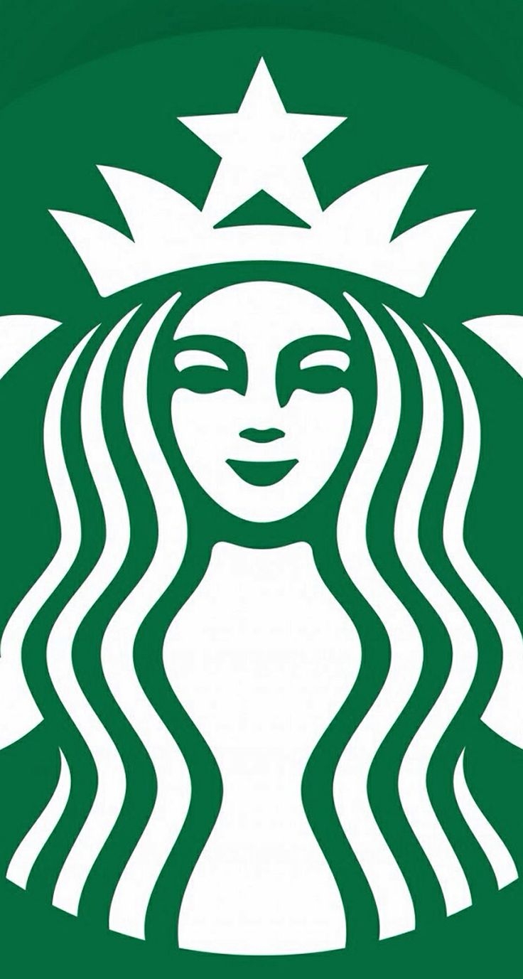 740x1380 Starbucks logo. Starbucks wallpaper, Starbucks logo, Starbucks, Phone