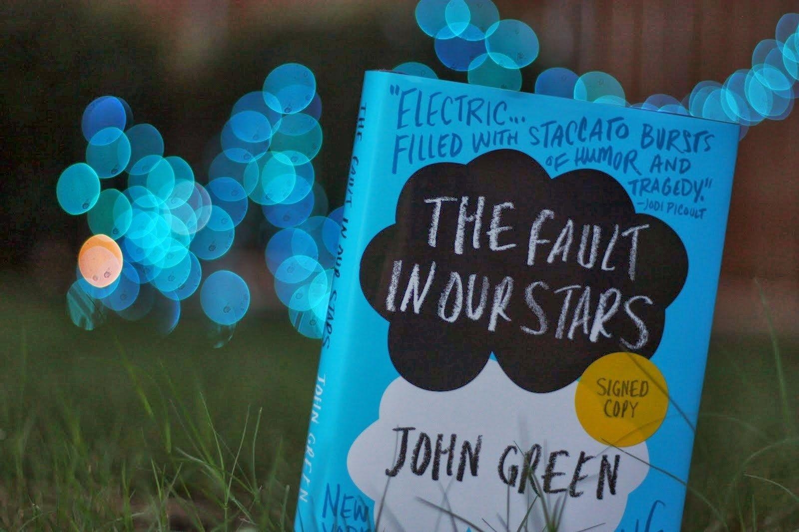 1600x1070 the fault in our stars iphone wallpaper tumblr Wallppapers Gallery, Desktop