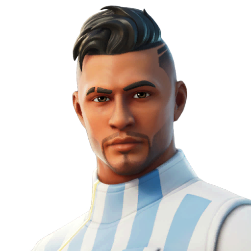520x520 Breakaway Boss Fortnite wallpaper, Phone