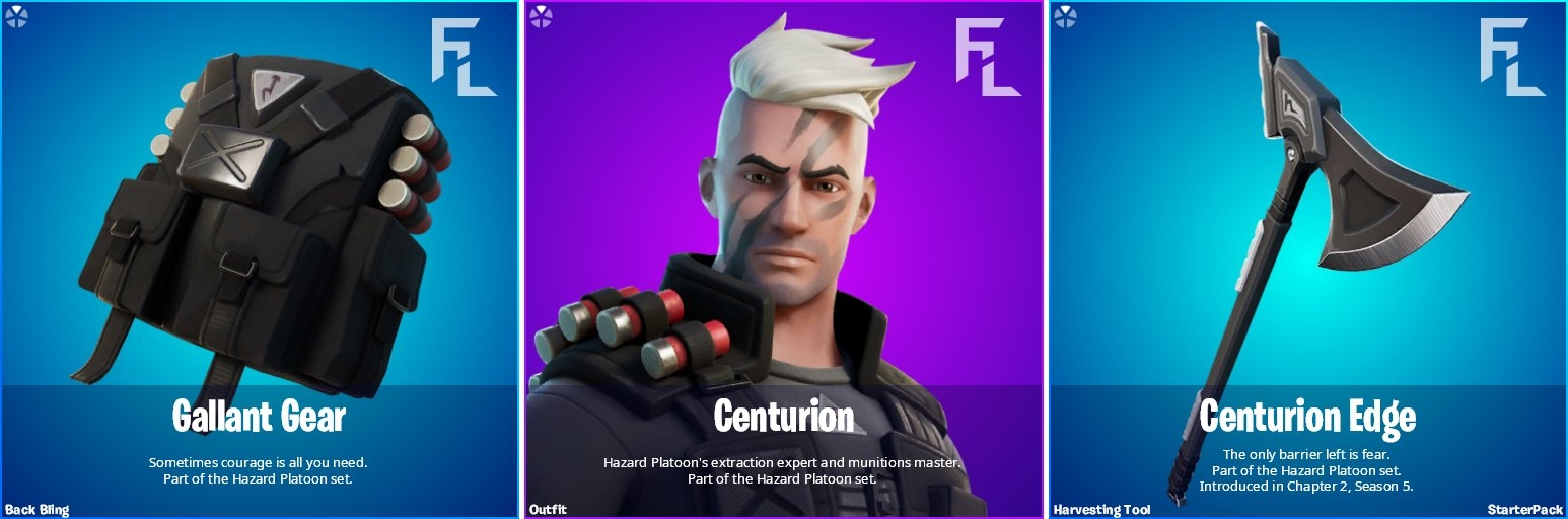 1550x520 Centurion Fortnite wallpaper, Dual Screen