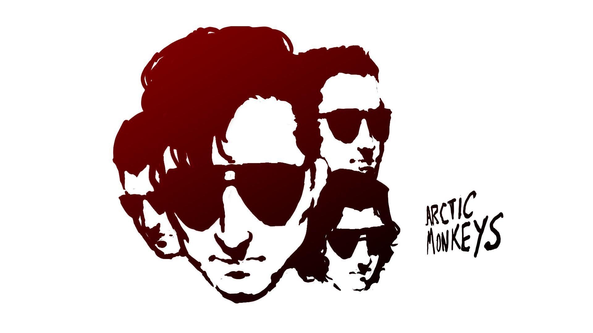 1920x1080 Arctic Monkeys Wallpaper HD Download, Desktop