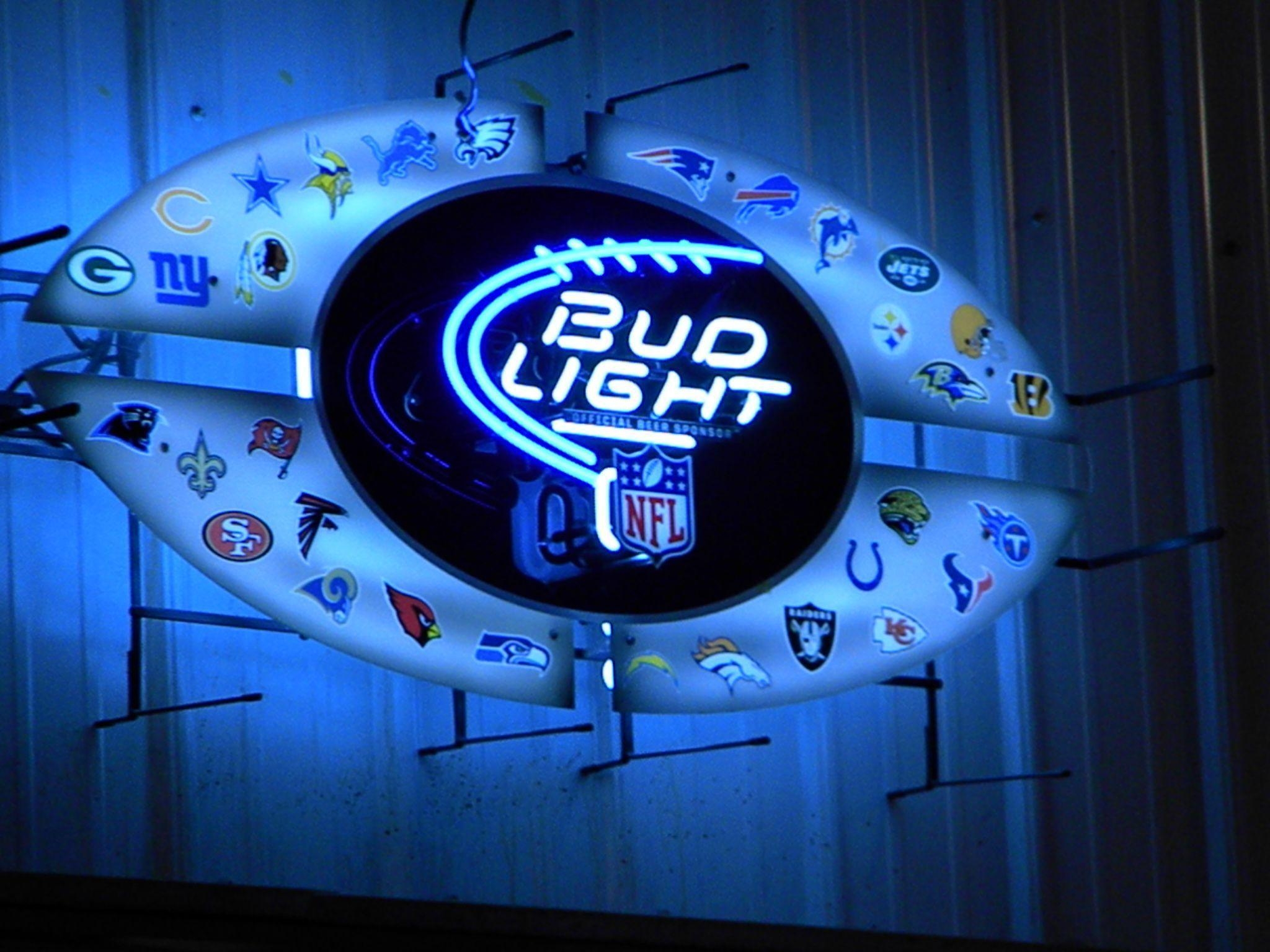 2050x1540 Bud Light Wallpaper, Desktop