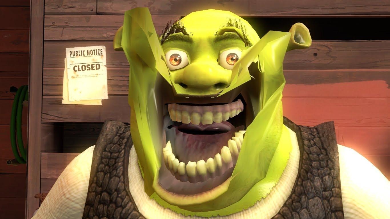 1370x770 Shrek Is Love, Shrek Is Life': The Complex Nostalgia, Desktop