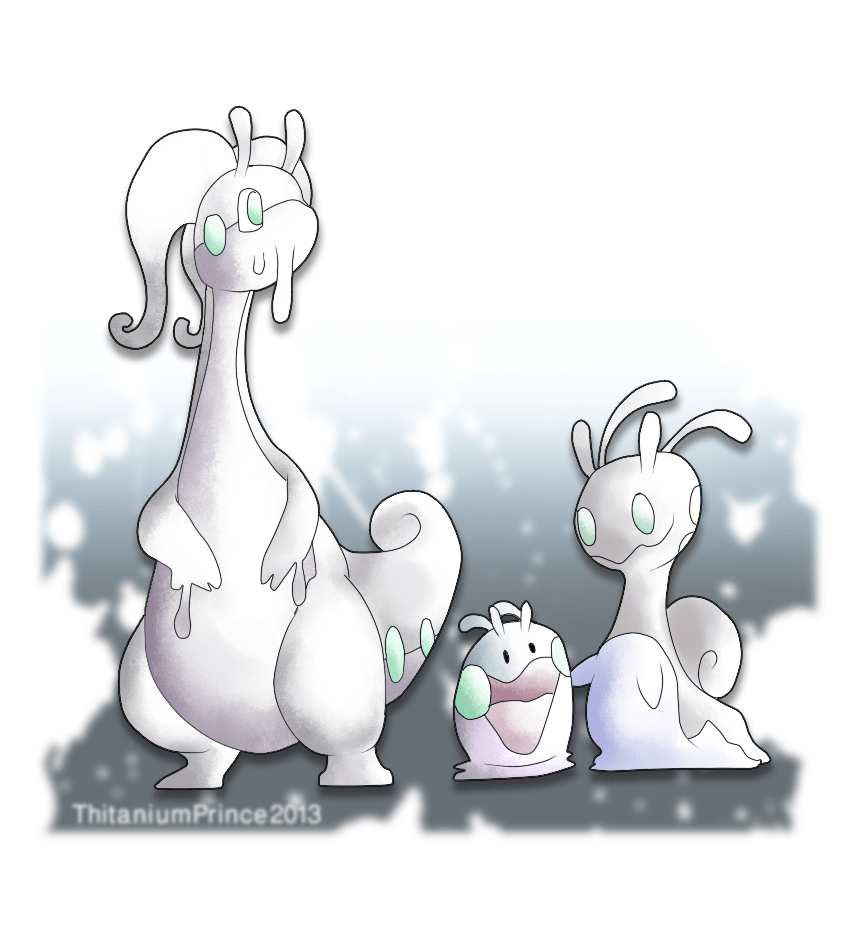 860x950 Goomy, Sliggoo, Goodra, Phone