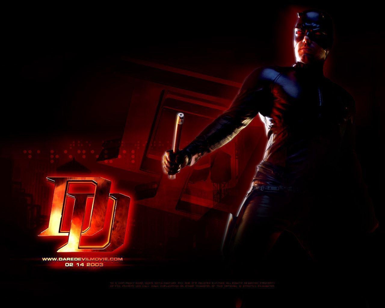 1280x1030 Daredevil Wallpaper HD Wallpaper, Desktop