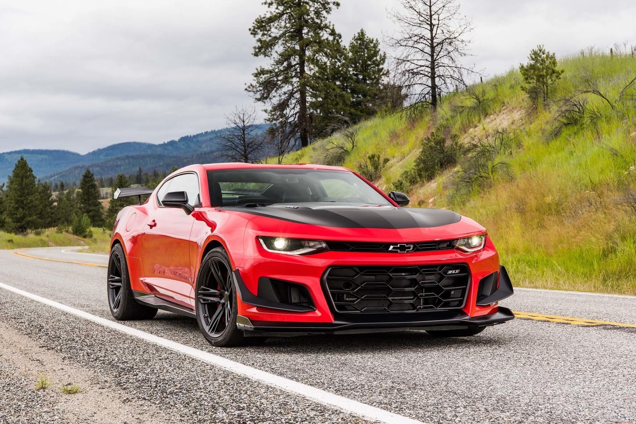 2040x1360 Camaro Zl1 Wallpaper 69 Background Picture Chevrolet, Desktop