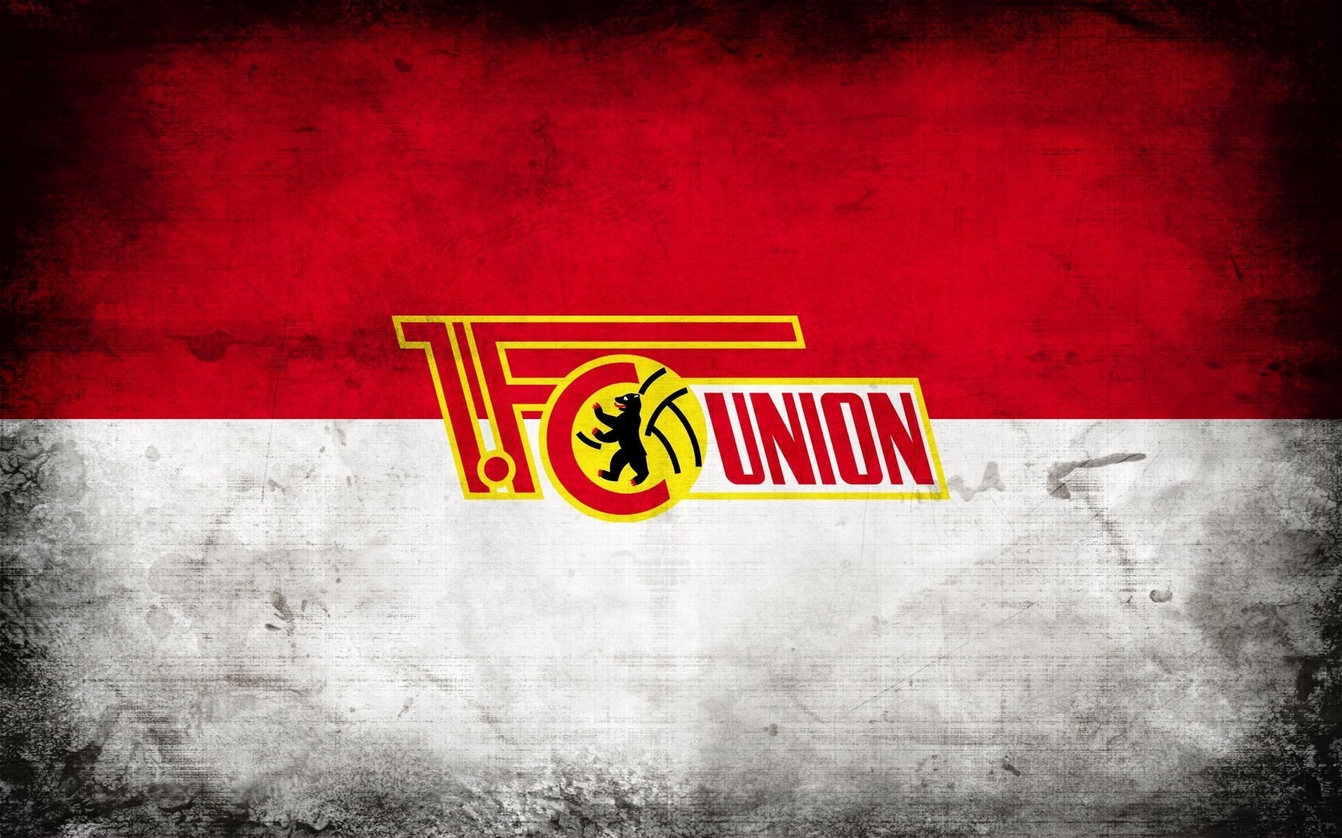 1920x1200 1. FC Union Berlin HD Wallpaper and Background Image, Desktop