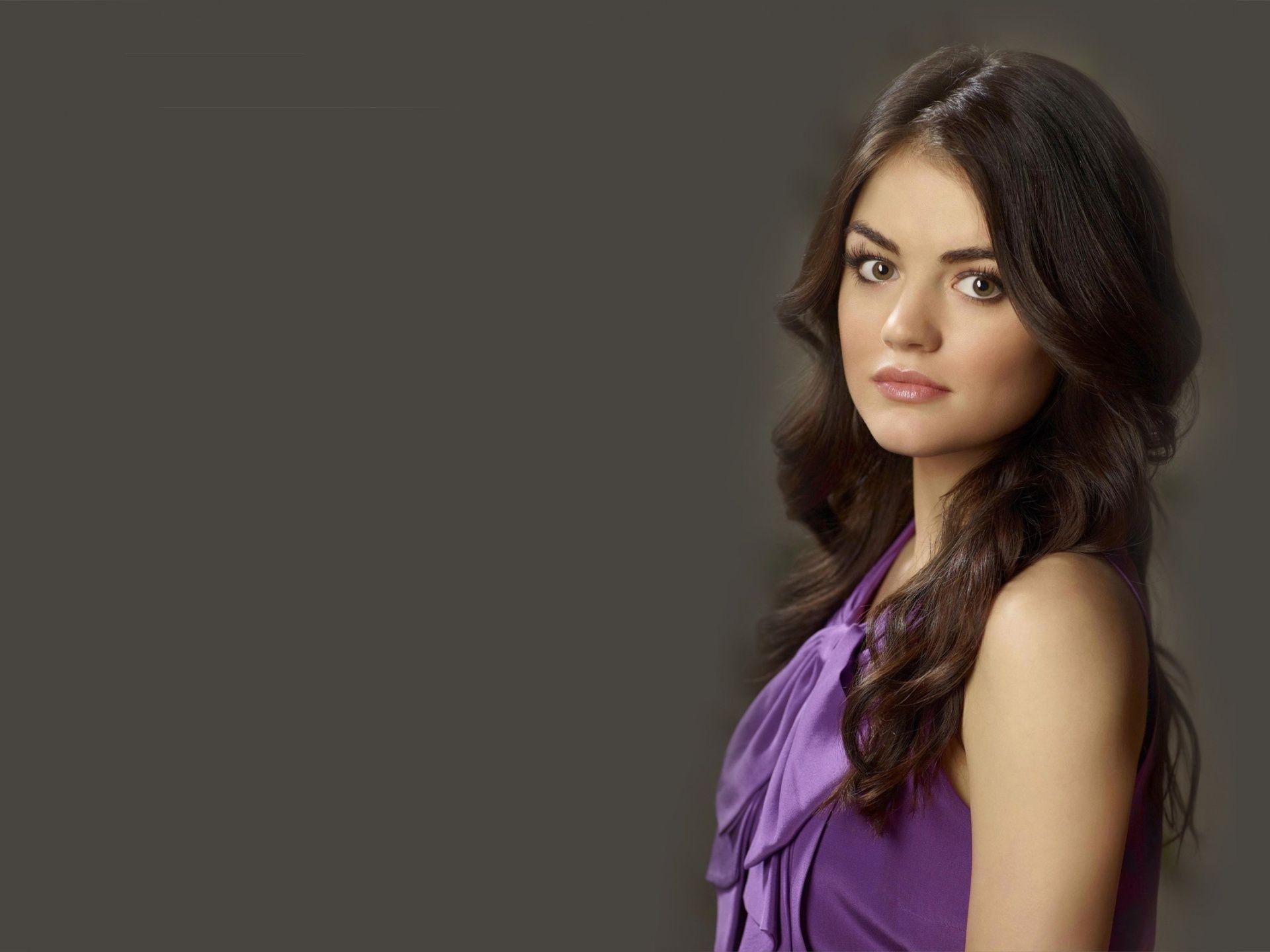 1920x1440 Lucy Hale Wallpaper, Desktop