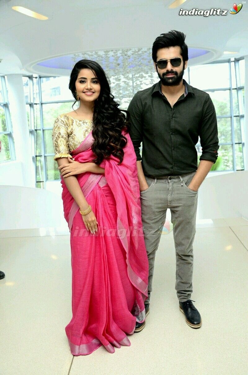 800x1210 Ram with Anupama. Ram photo, Indian celebrities, Phone