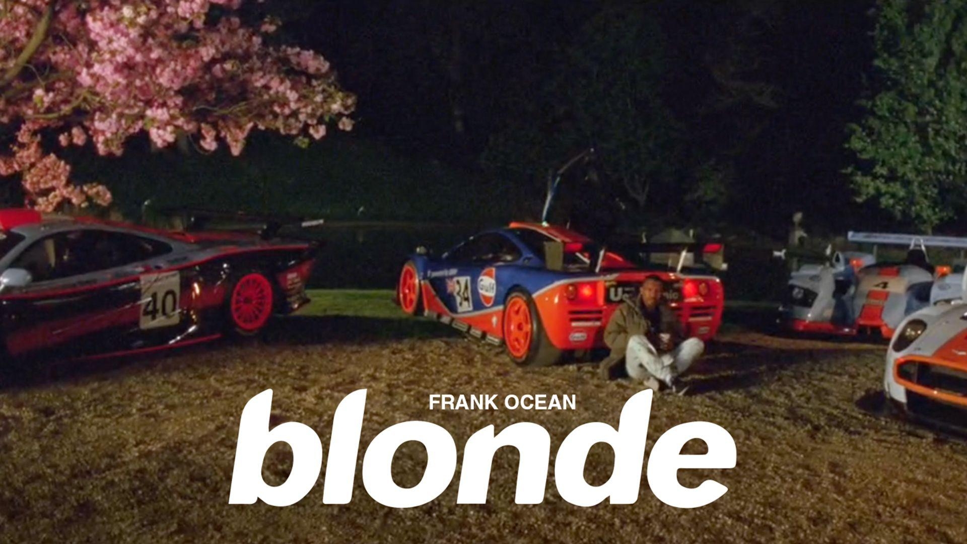 1920x1080 Frank Ocean Nikes Wallpaper, Desktop