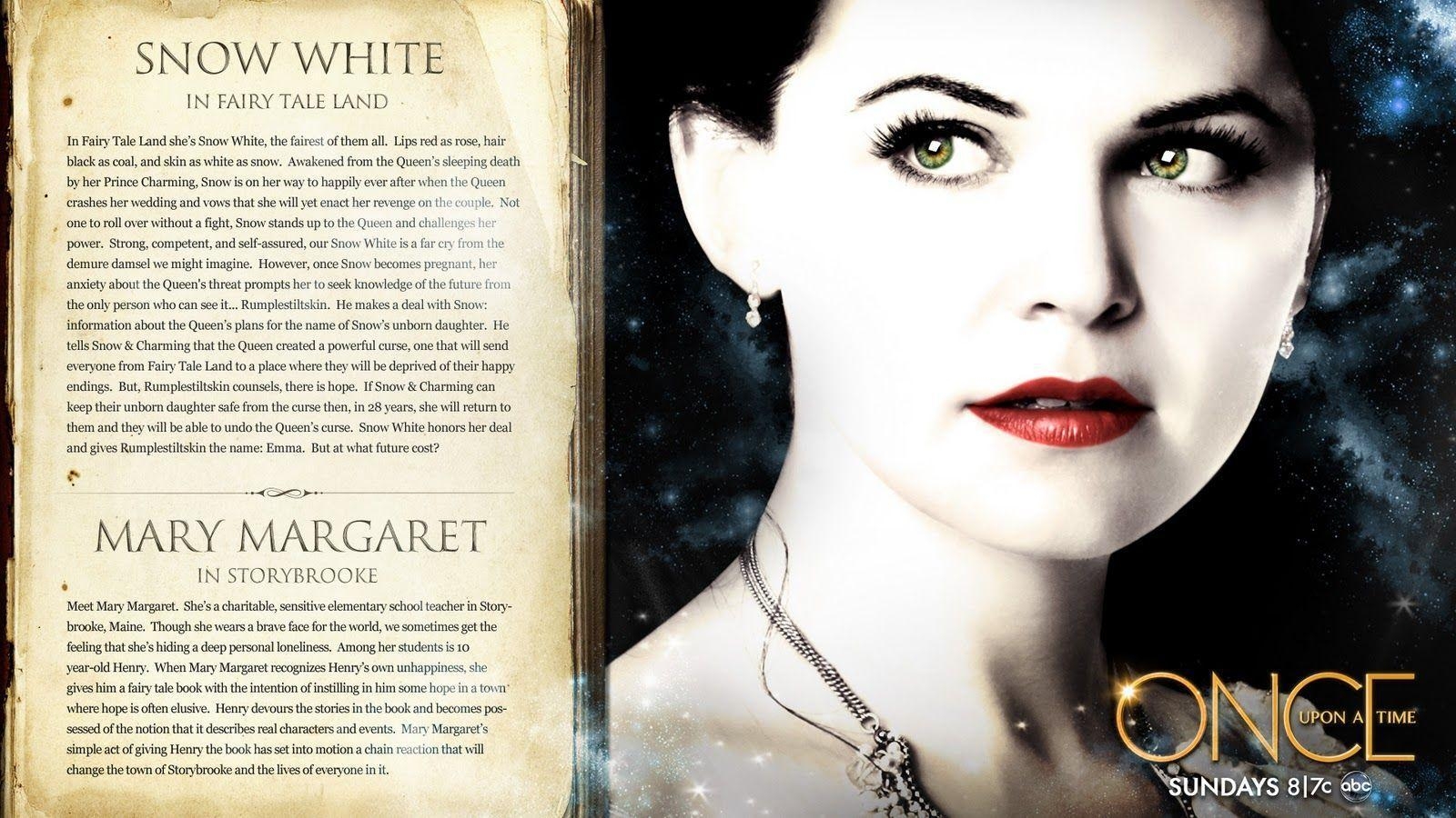 1600x900 Filmic Light White Archive: Once Upon A Time Wallpaper, Desktop