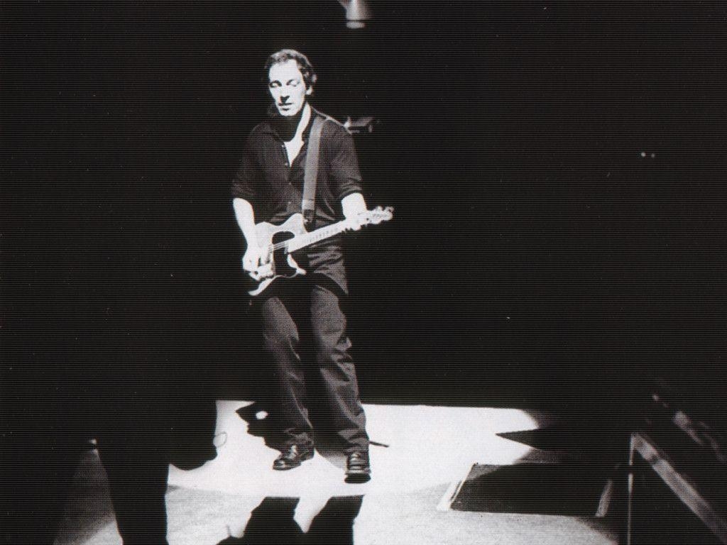 1030x770 The best Bruce Springsteen wallpaper ever??. Bruce Springsteen, Desktop