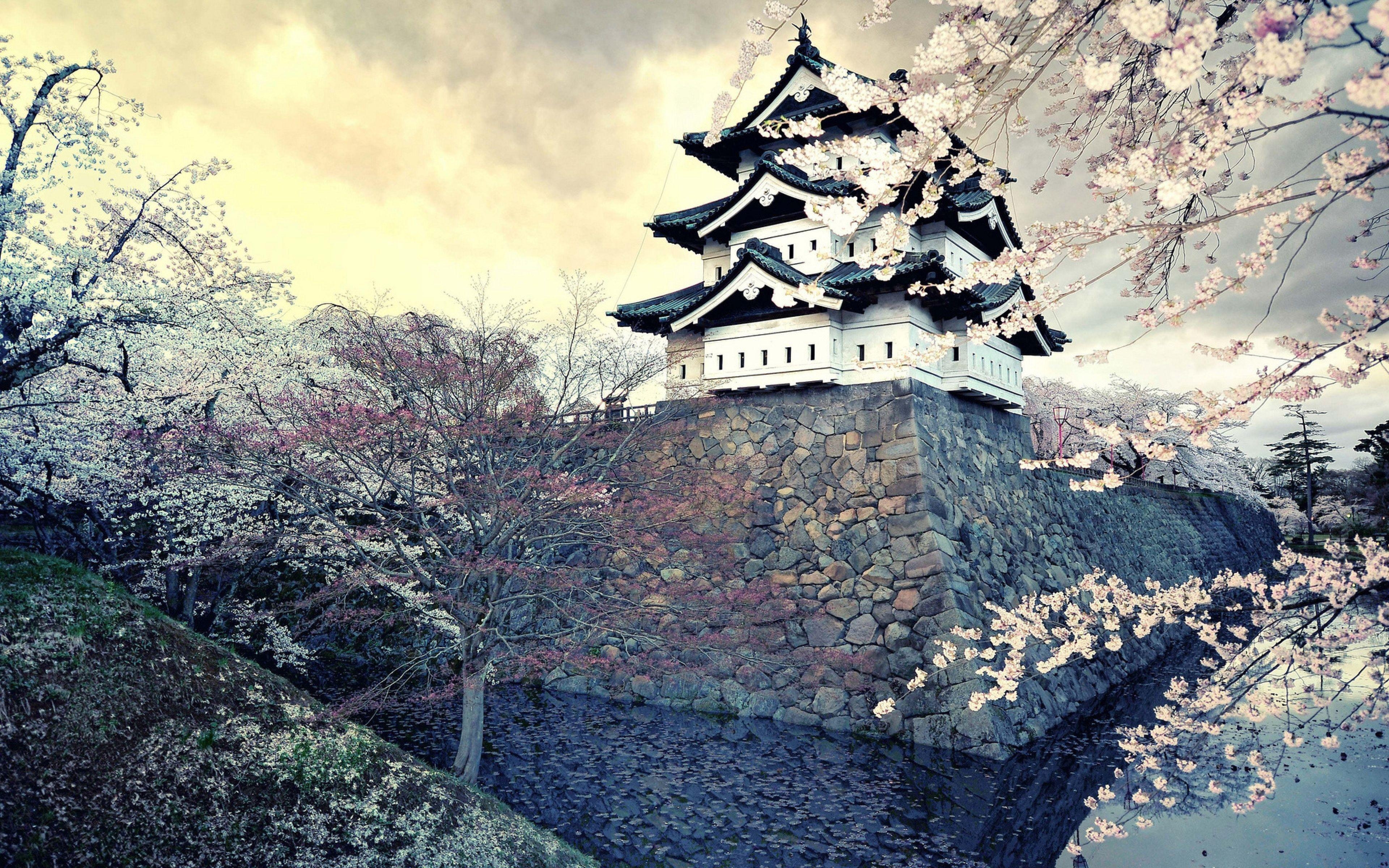 3840x2400 Japan 4K Ultra HD Wallpaper Free Japan 4K Ultra HD Background, Desktop