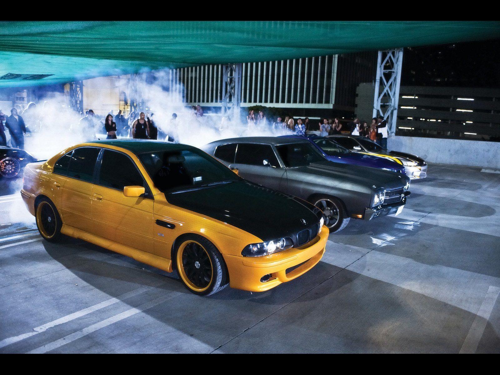 1600x1200 The Fast And The Furious: Tokyo Drift Wallpaper, Desktop