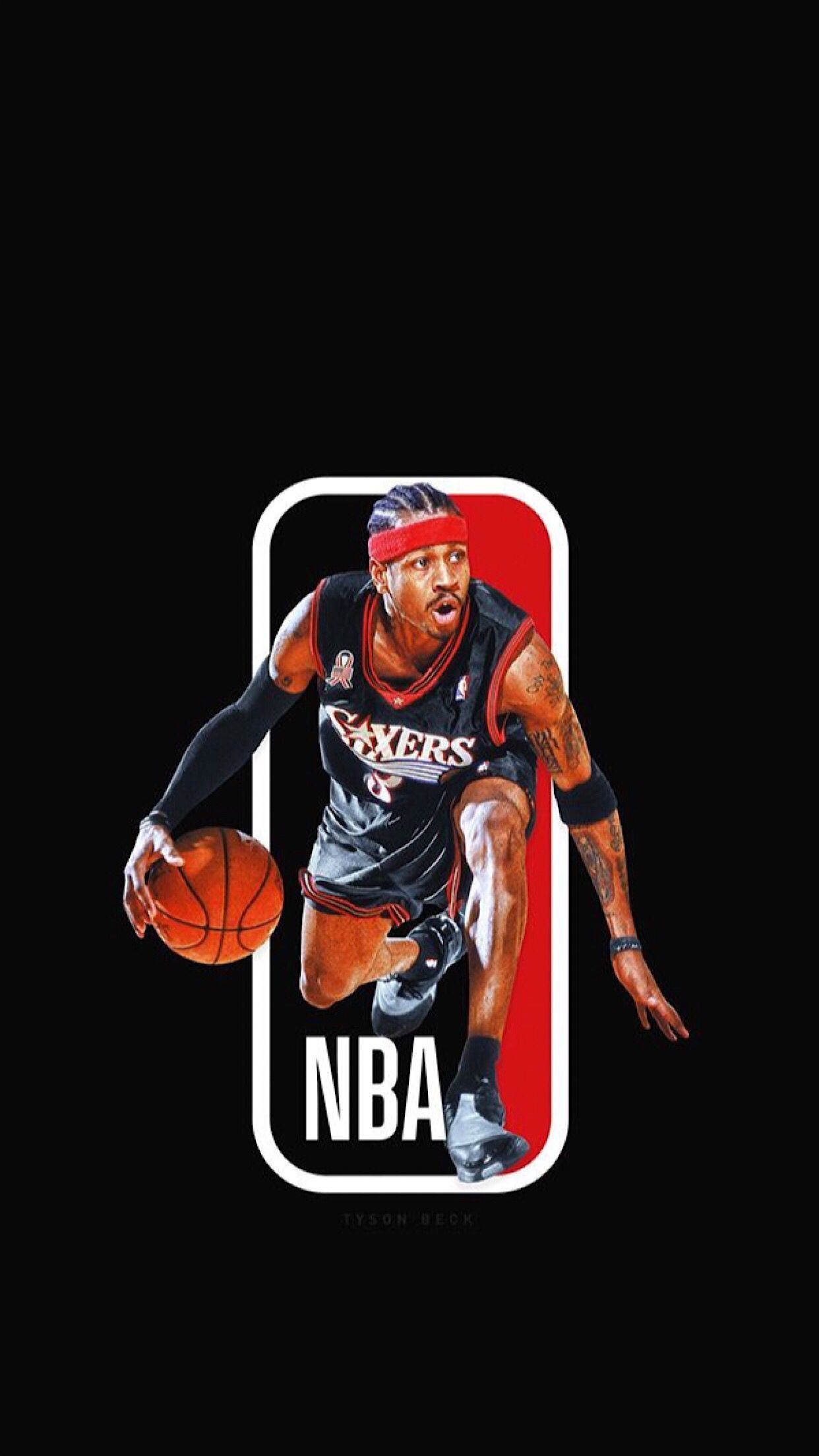 1250x2210 NBA iPhone Wallpaper, HD NBA iPhone Background on WallpaperBat, Phone