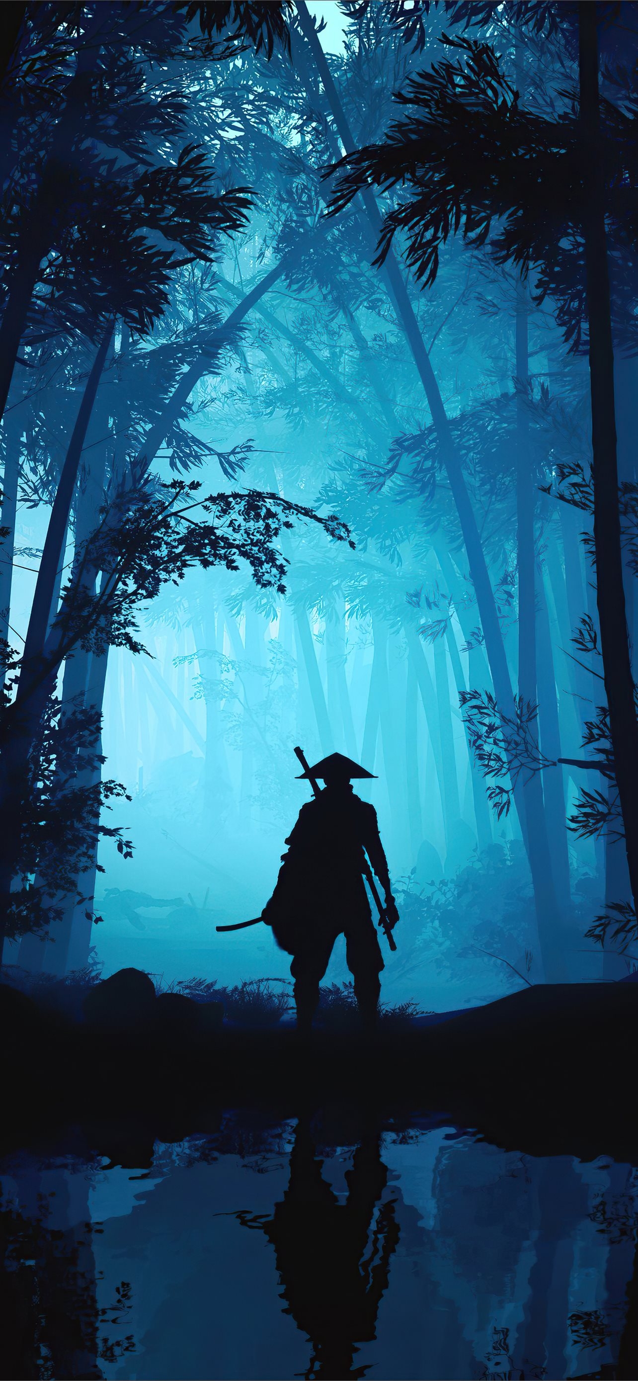 1290x2780 2022 sekiro shadows die twice 5k iPhone Wallpaper Free Download, Phone