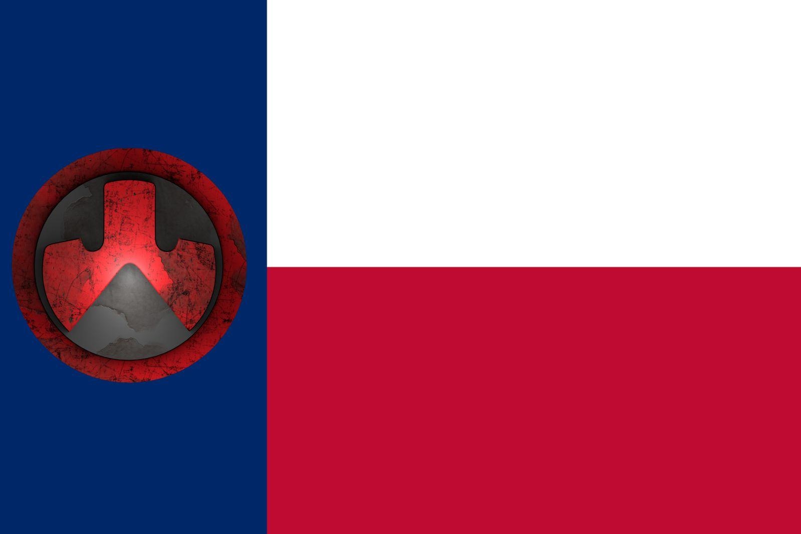 1600x1070 Texas Flag Wallpaper, Desktop