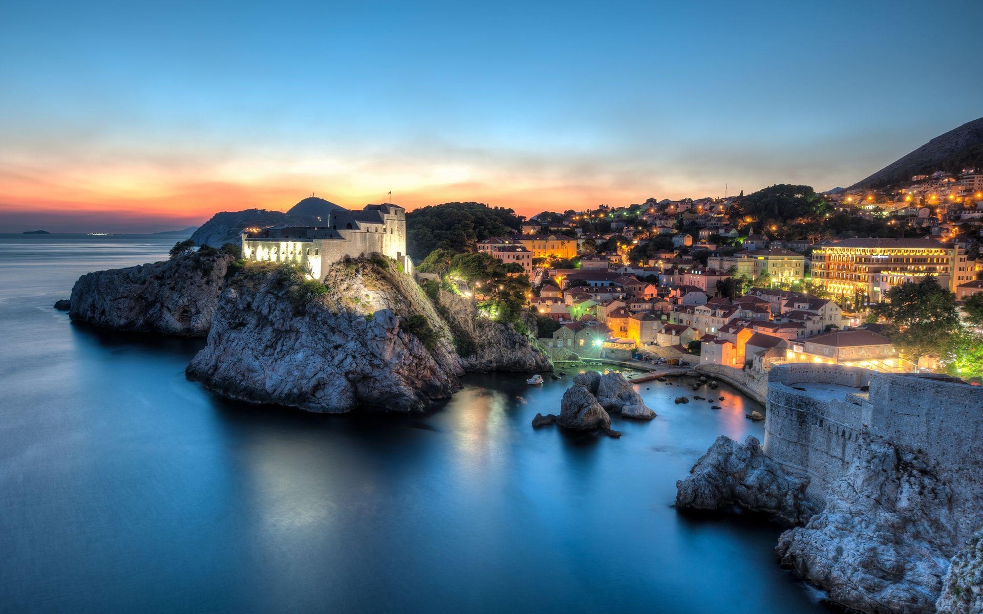 1920x1200 Dubrovnik HD Desktop Wallpaper, Instagram photo, Background Image, Desktop