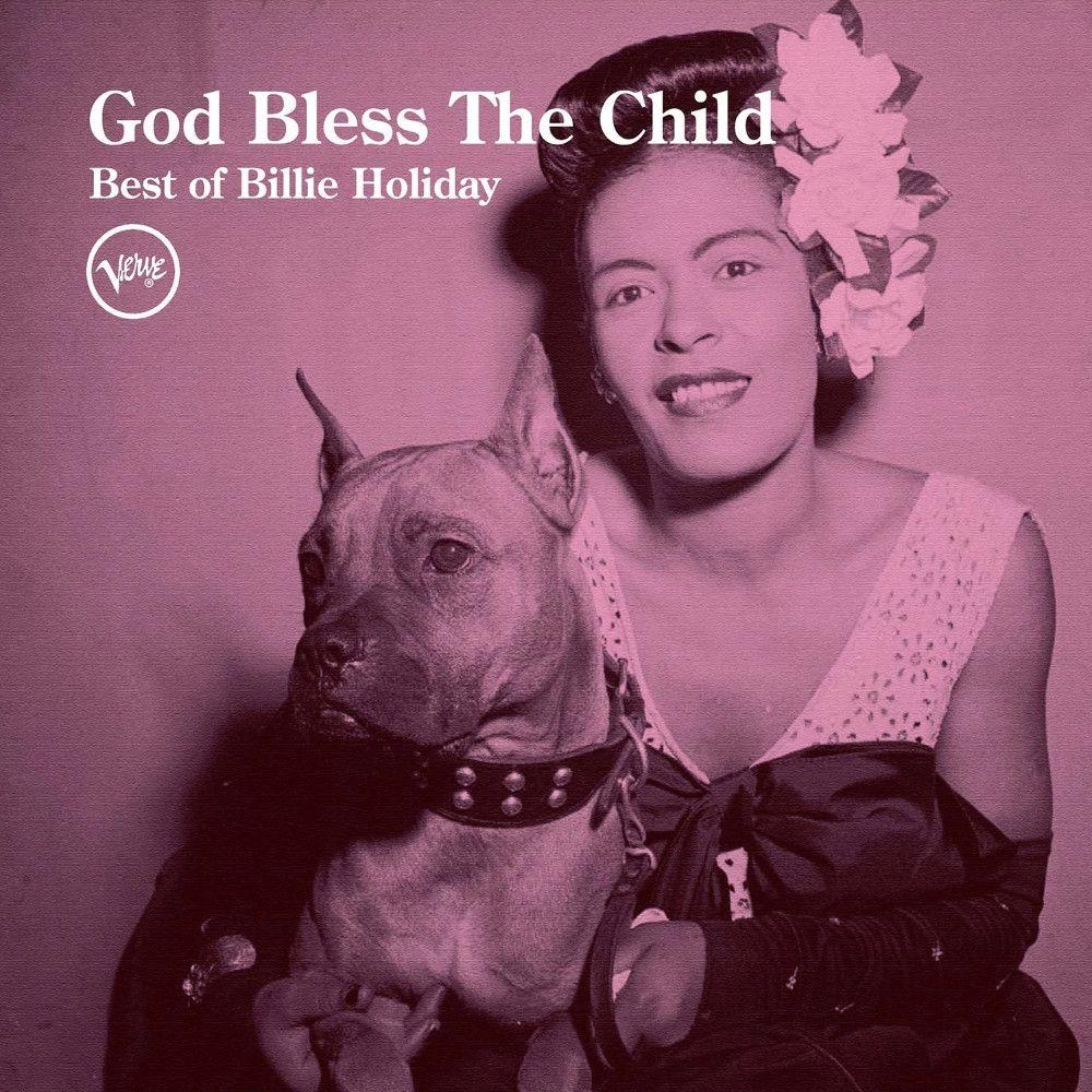 1000x1000 Billie Holiday, Phone