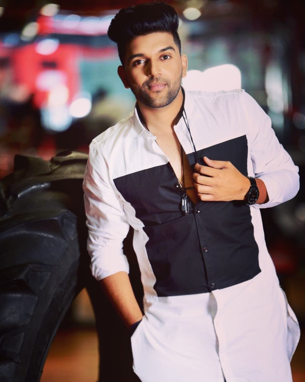 1070x1340 Guru Randhawa HD Photo, Wallpaper, pic & Image Download 2021, Phone