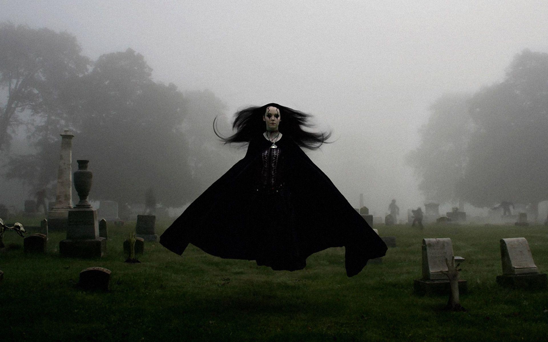 1920x1200 creepiest women in horror photography. dark horror gothic ghost, Desktop