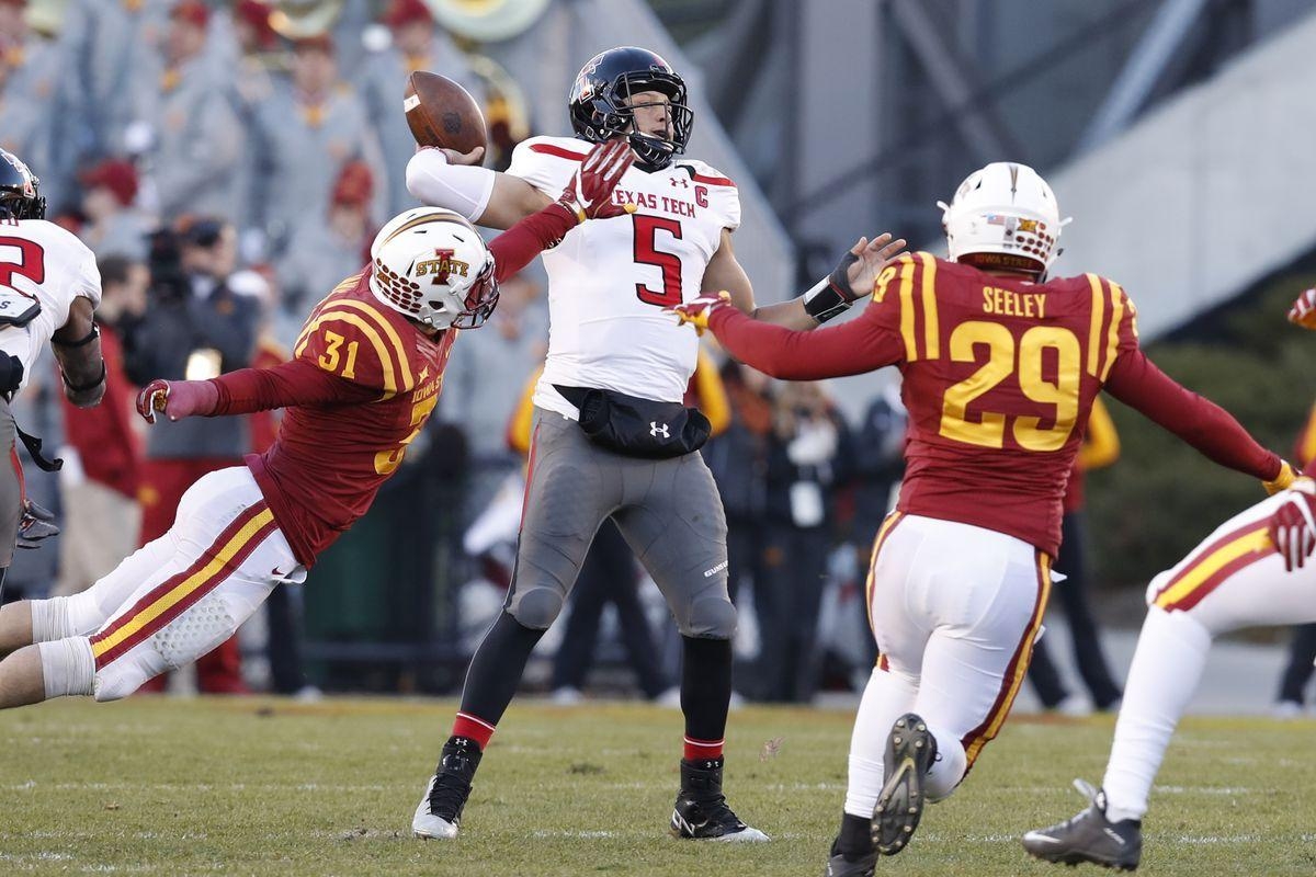 1200x800 Bengals held private workout with Texas Tech QB Patrick Mahomes, Desktop