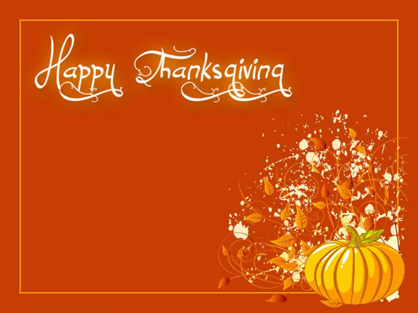 1440x1080 Happy Thanksgiving Desktop Wallpaper Free Happy, Desktop