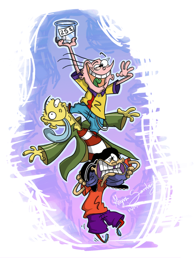 780x1030 Ed Edd n Eddy by AwesomeAartvark. Ed Edd n Eddy, Phone