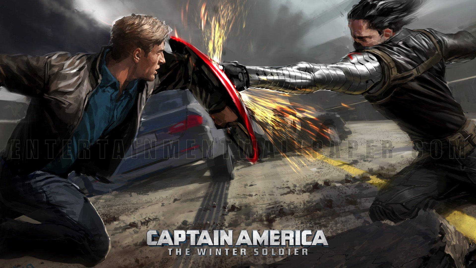 1920x1080 captain, America, The, Winter, Soldier, Movie, Superhero, Desktop