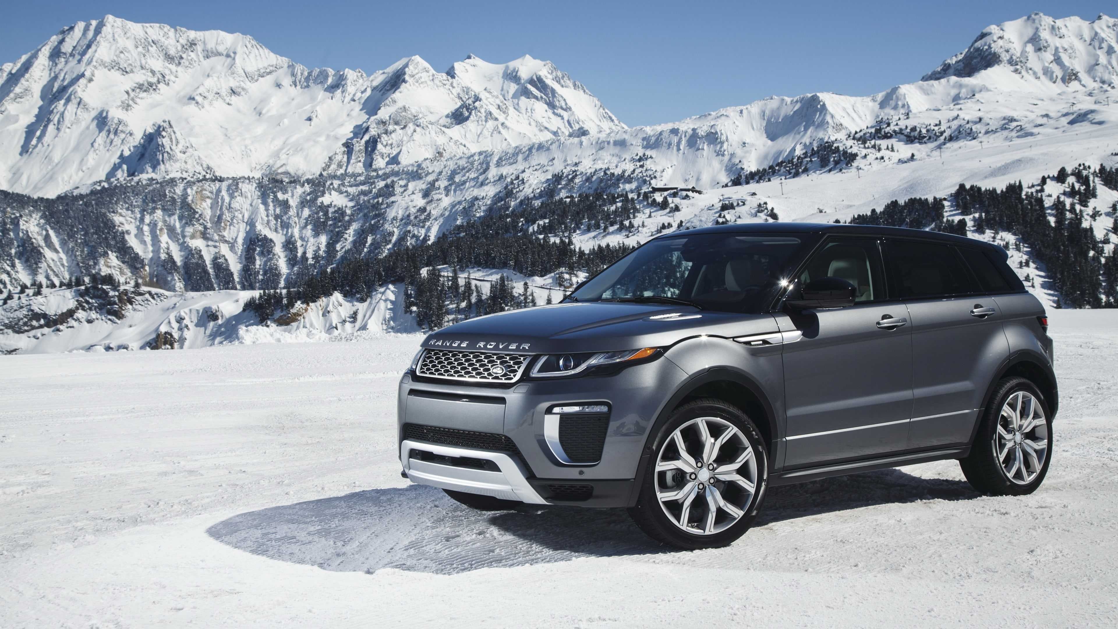 3840x2160 Range Rover Wallpaper 4K Free HD Wallpaper, Desktop