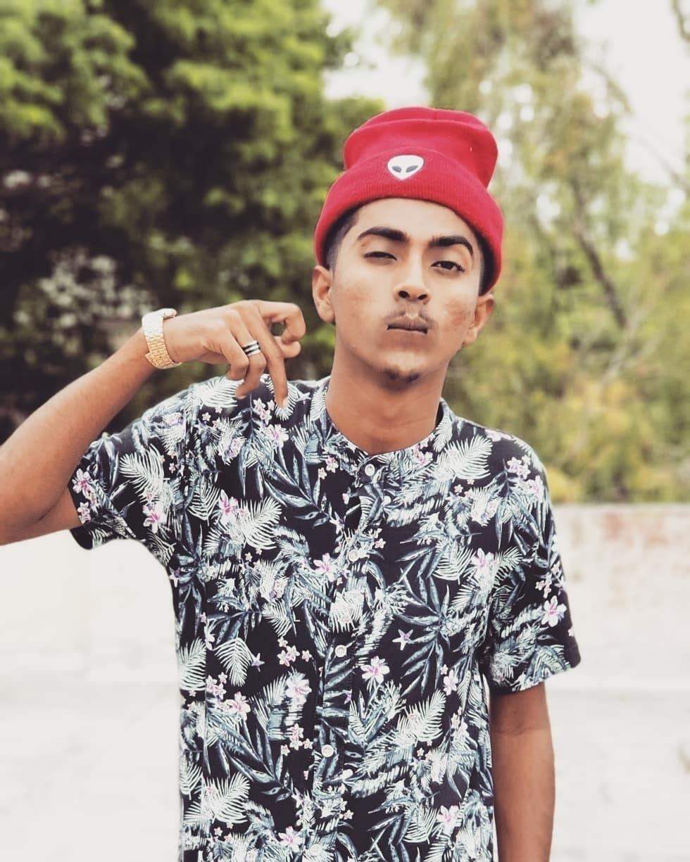 980x1230 MC Stan Rapper (Altaf Shaikh) Biography, Age, Height, Weight, Phone