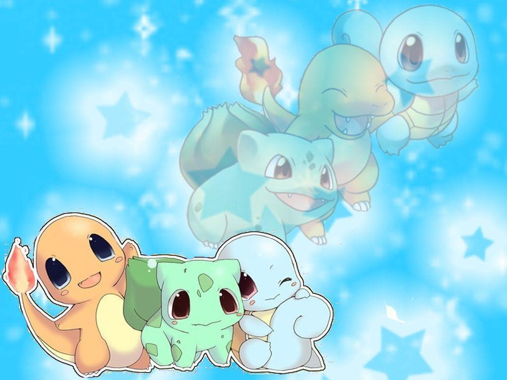 1030x770 Cute Pokemon Wallpaper, Desktop