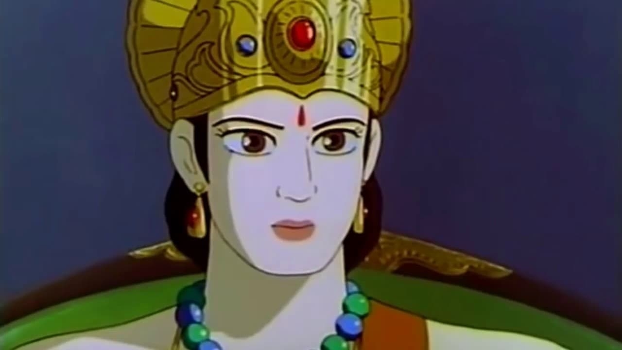 1280x720 Ramayana: The Legend of Prince Rama (1992), Desktop