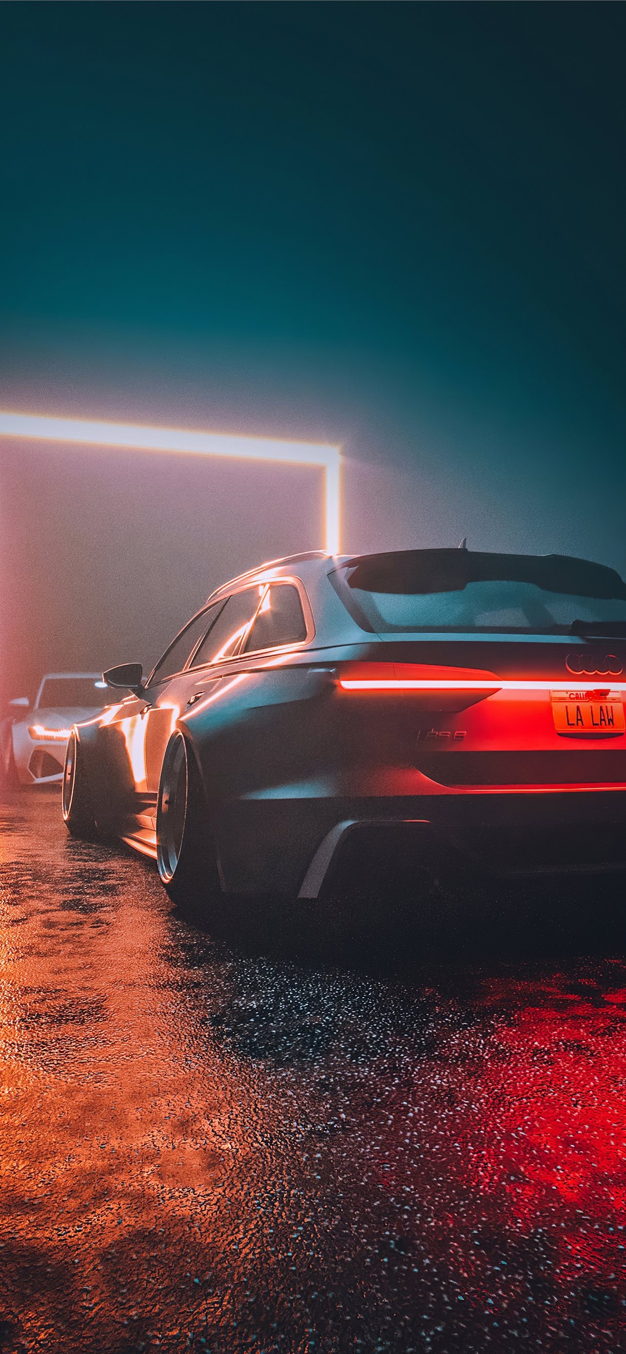 1290x2780 Best Audi rs6 iPhone HD Wallpaper, Phone