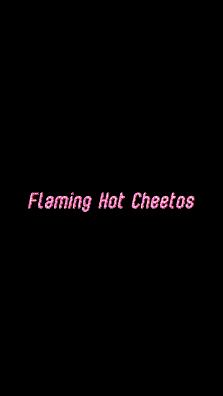 750x1340 Clairo hot cheetos. Aesthetic. Cheetos, Quotes, Hot, Phone