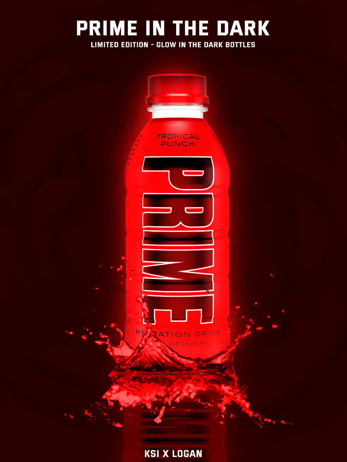 1110x1480 Prime Drink Wallpaper Free Prime Drink Background, Phone