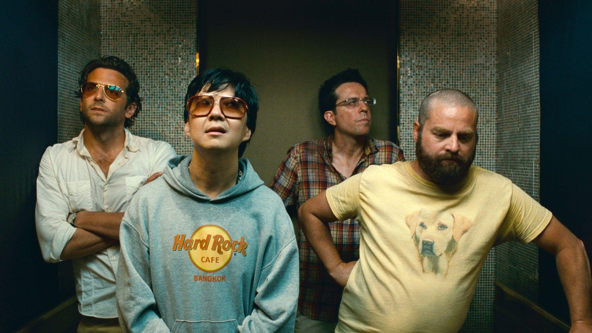 1920x1080 The Hangover Part 2 wallpaper, Desktop