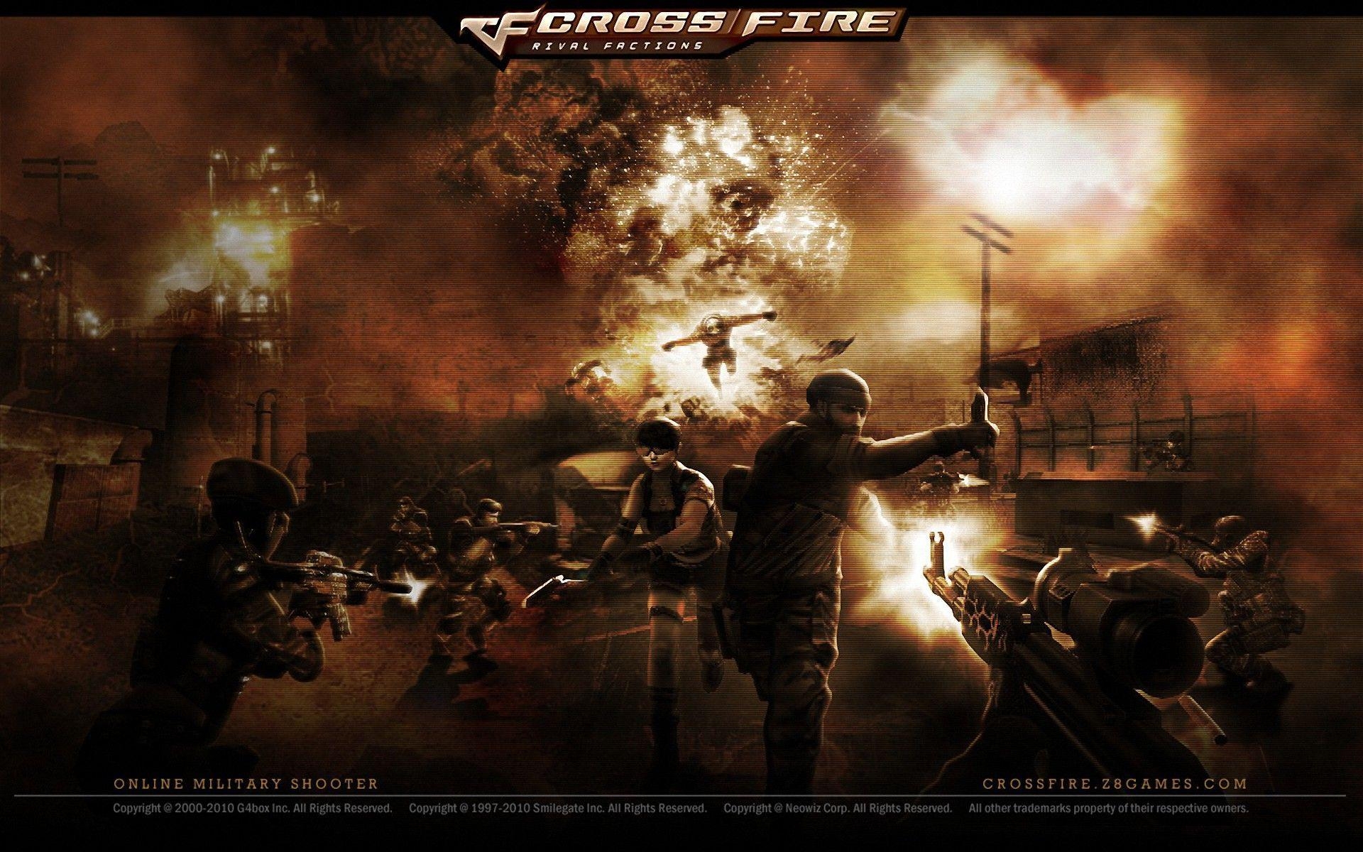 1920x1200 1920x1080px Crossfire wallpaper for PC 28, Desktop