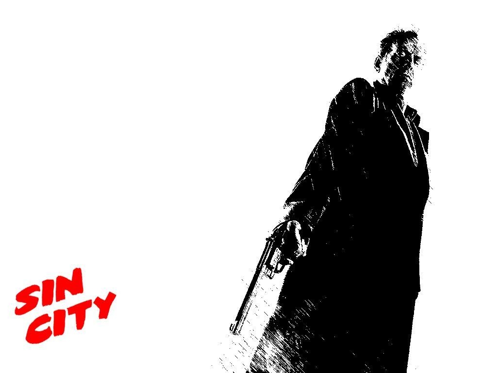 1030x770 Sin city 1 wallpaper, Desktop