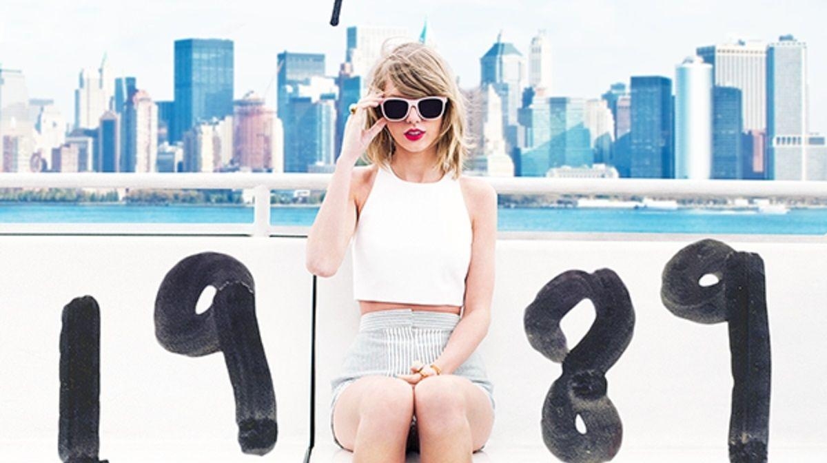 1200x680 Taylor Swift 1989 Photohoot, Desktop