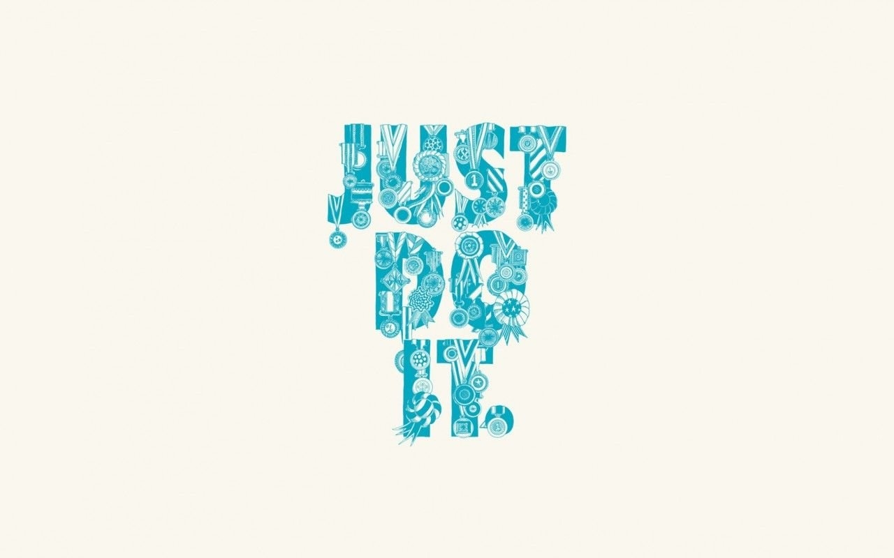 1280x800 Just Do It Wallpaper Free Just Do It Background, Desktop