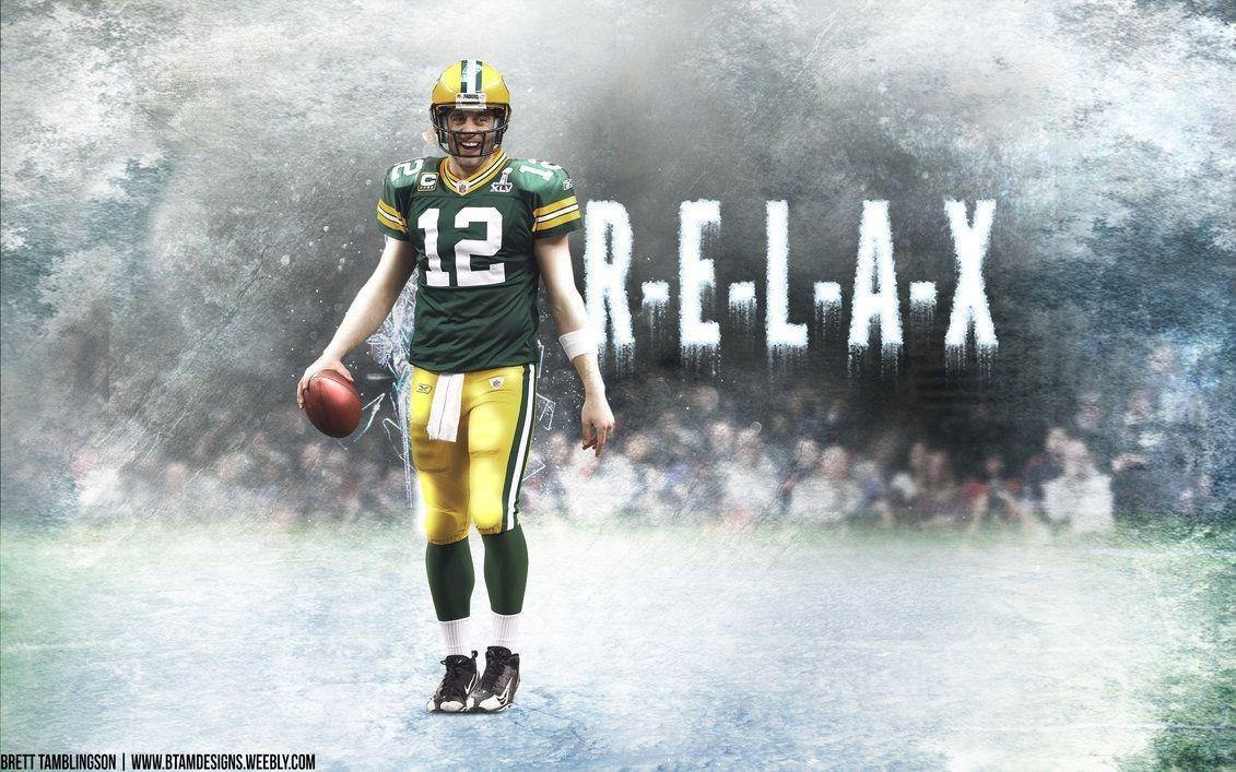 1140x710 Aaron Rodgers Wallpaper, Desktop