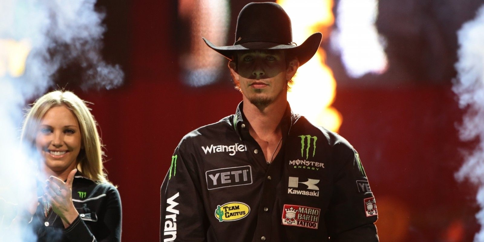 1600x800 J.B. Mauney & Reese Cates Make Ultimate Bet, Dual Screen