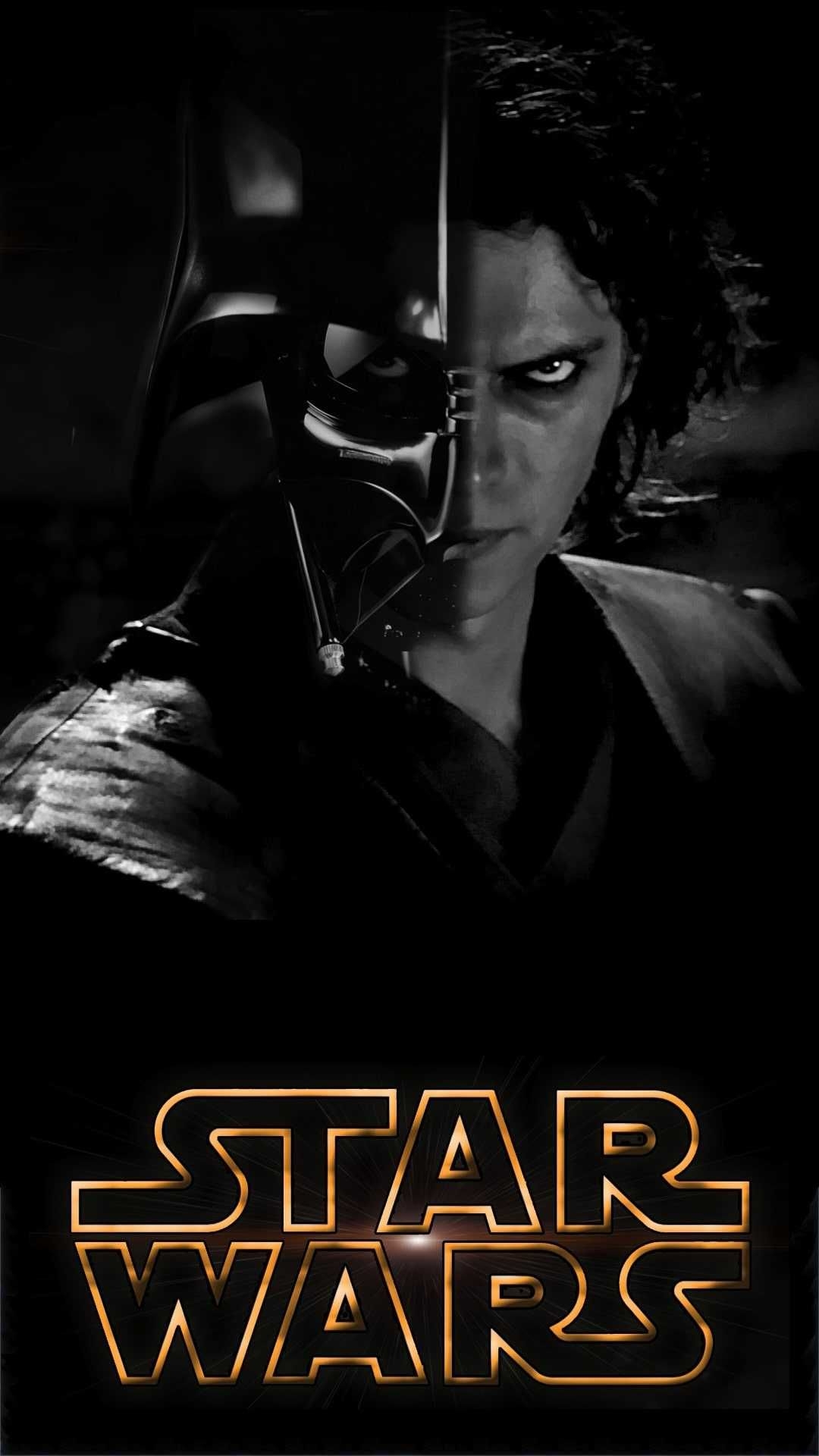 1080x1920 Anakin Skywalker Wallpaper Discover, Phone