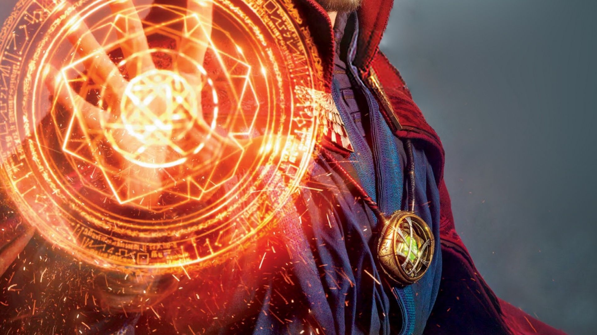 1920x1080 Doctor Strange Wallpaper Full HD.teahub.io, Desktop