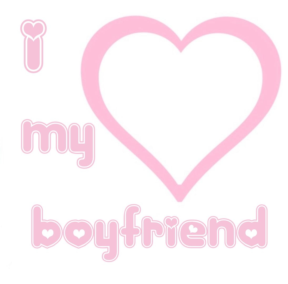 1100x1080 Love my boyfriend, Cute texts, Desktop