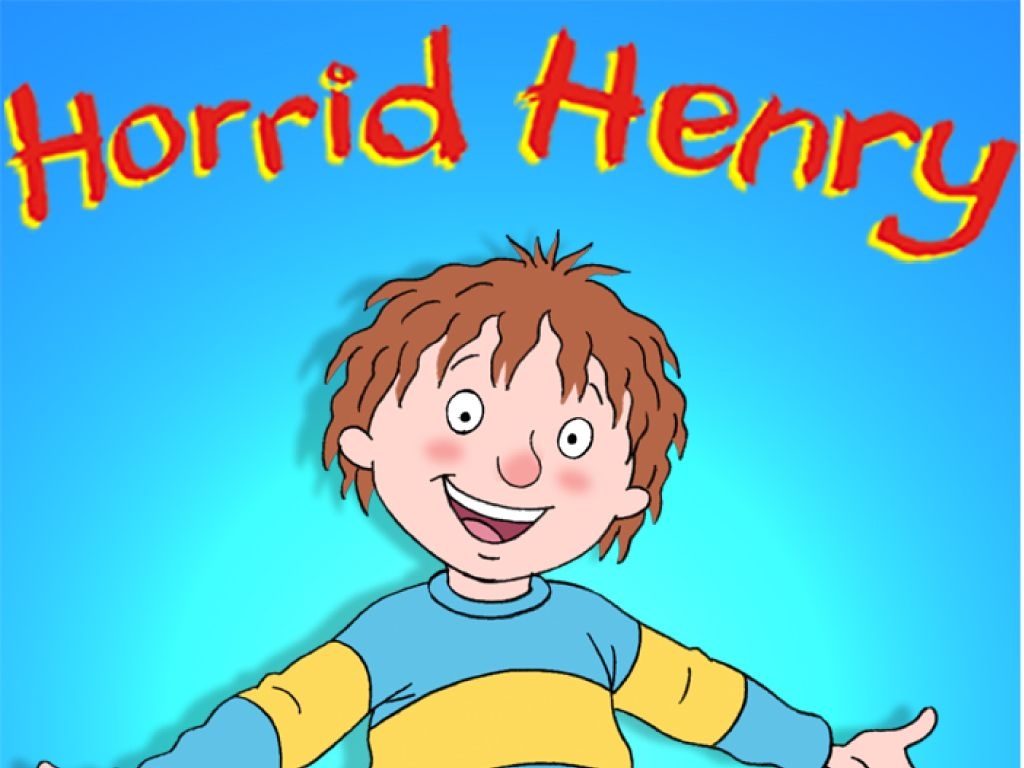 1030x770 Horrid Henry Heads to the Big Screen Media, Inc, Desktop