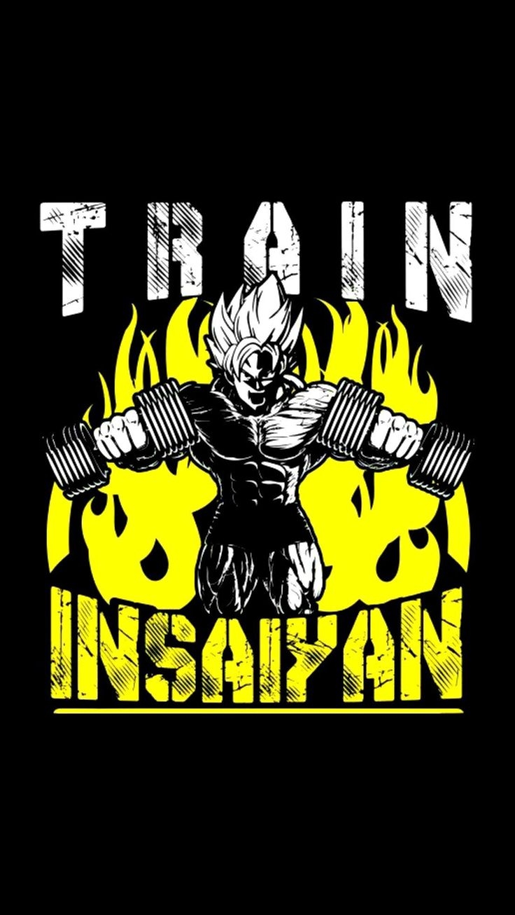 740x1310 Goku Gym Wallpaper Free Goku Gym, Phone