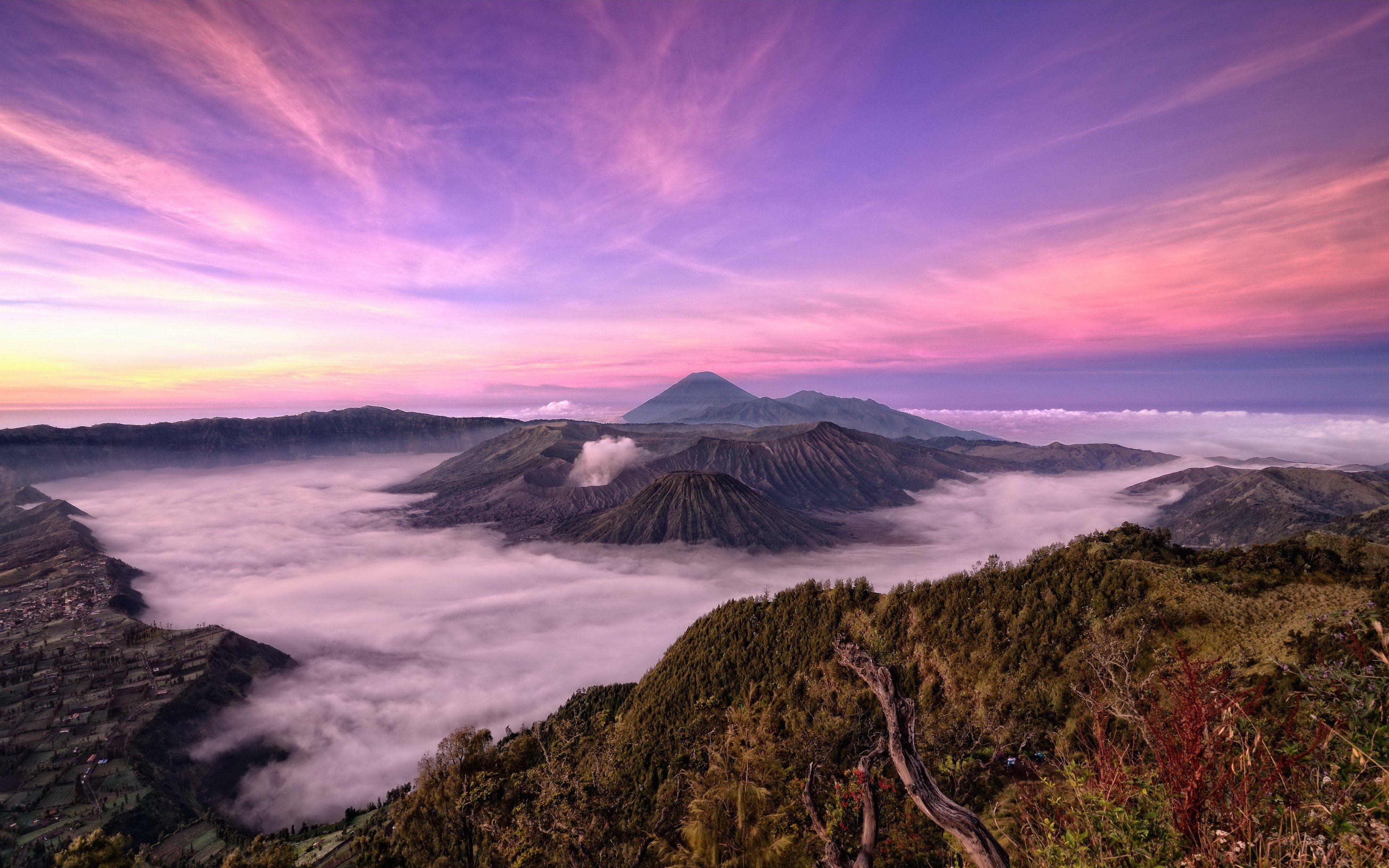 4000x2500 indonesia wallpaper, Desktop